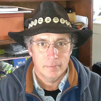 Guy Trautman