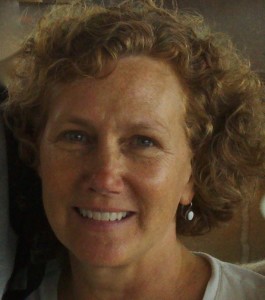 MaryBeth Maeder