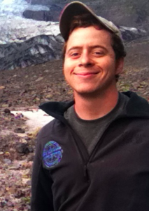 Charlie Martin