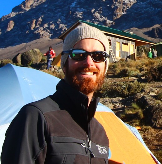 Ryan Sarafolean