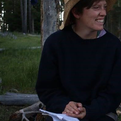 Colleen McHugh
