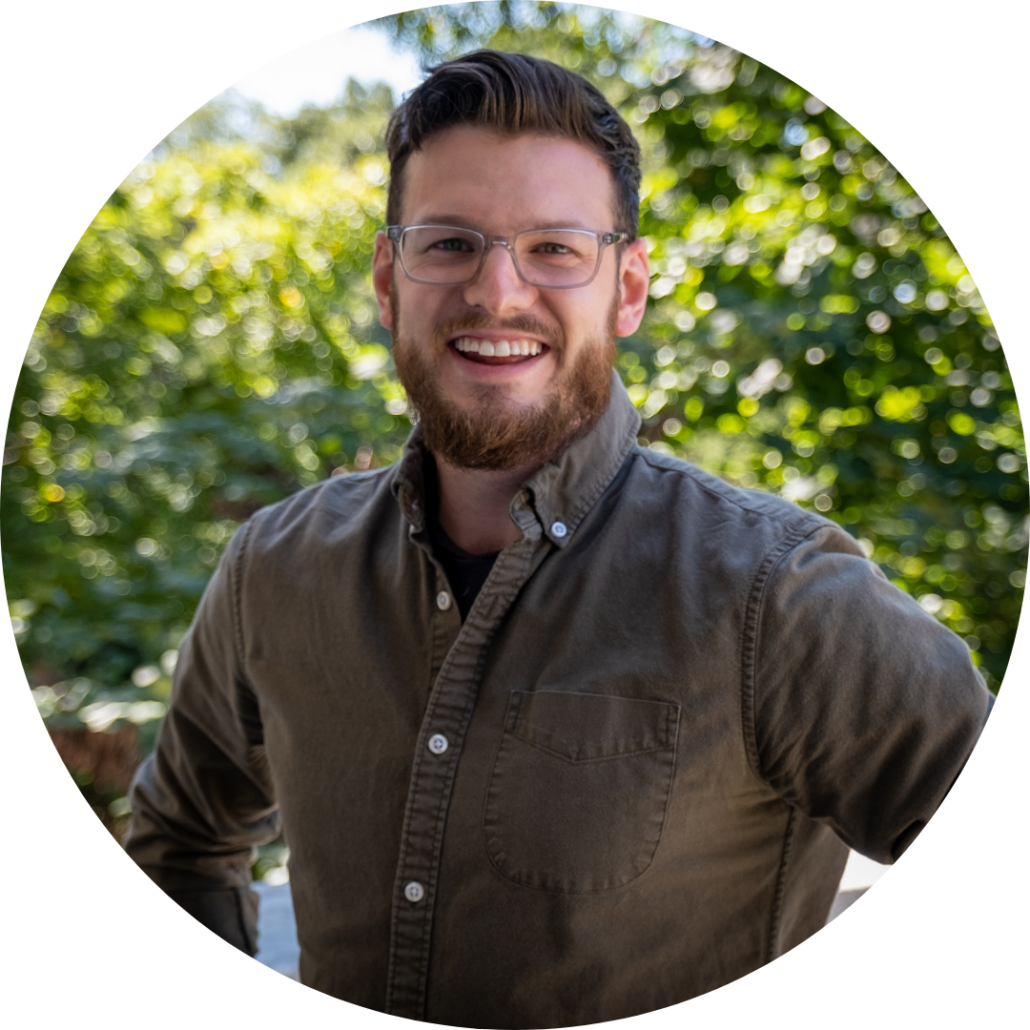 Headshot Frame Dan City Kids Wilderness Project