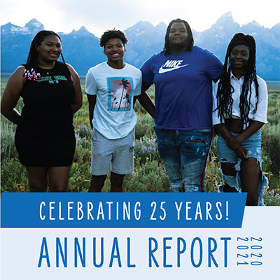 2020 City Kids Annual Report