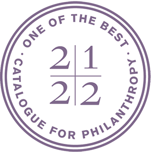 Catalog of Philanthropy
