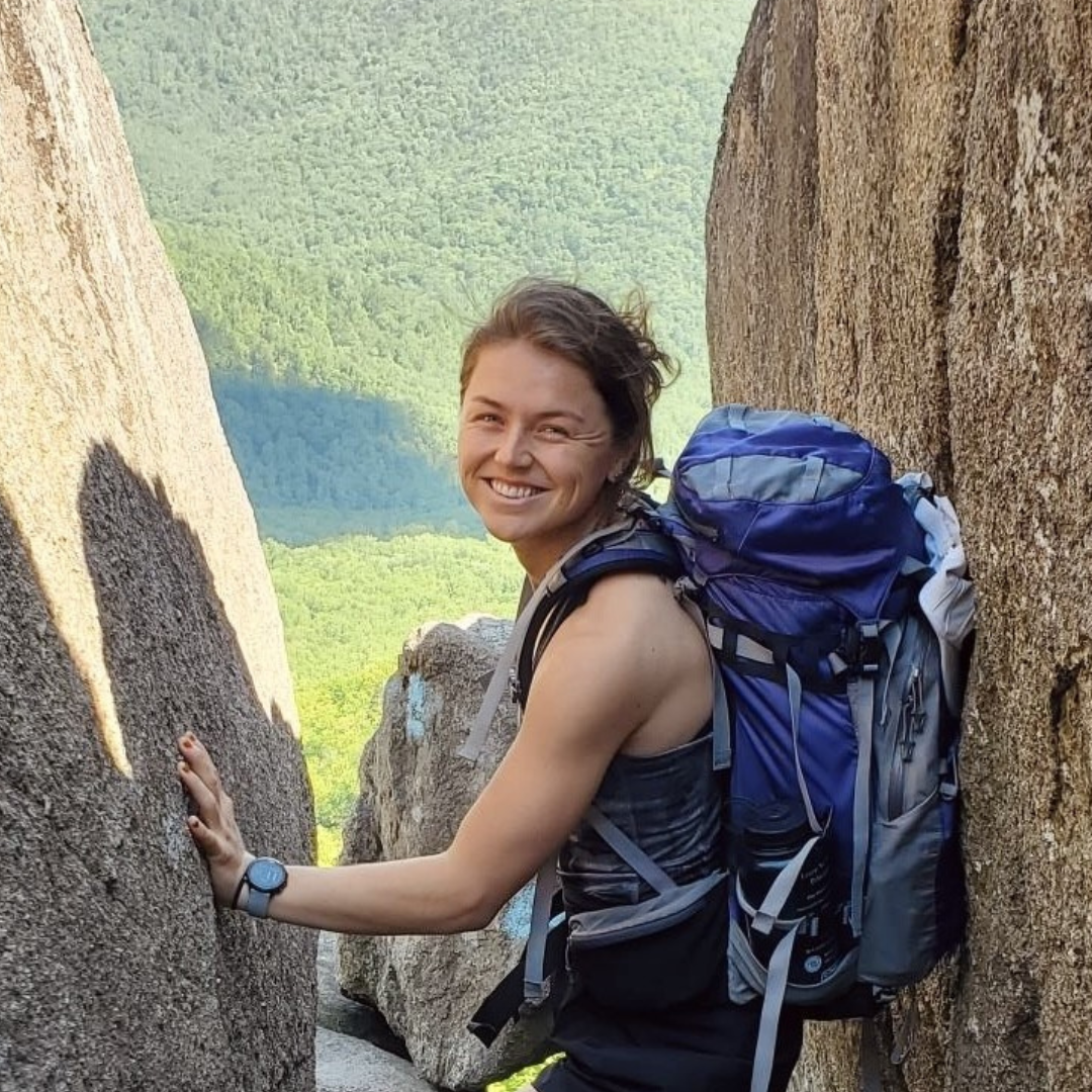 Headshot Frame City Kids Wilderness Project