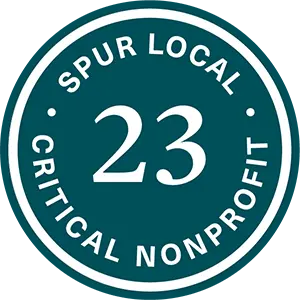 Spur Local Critical Nonprofit