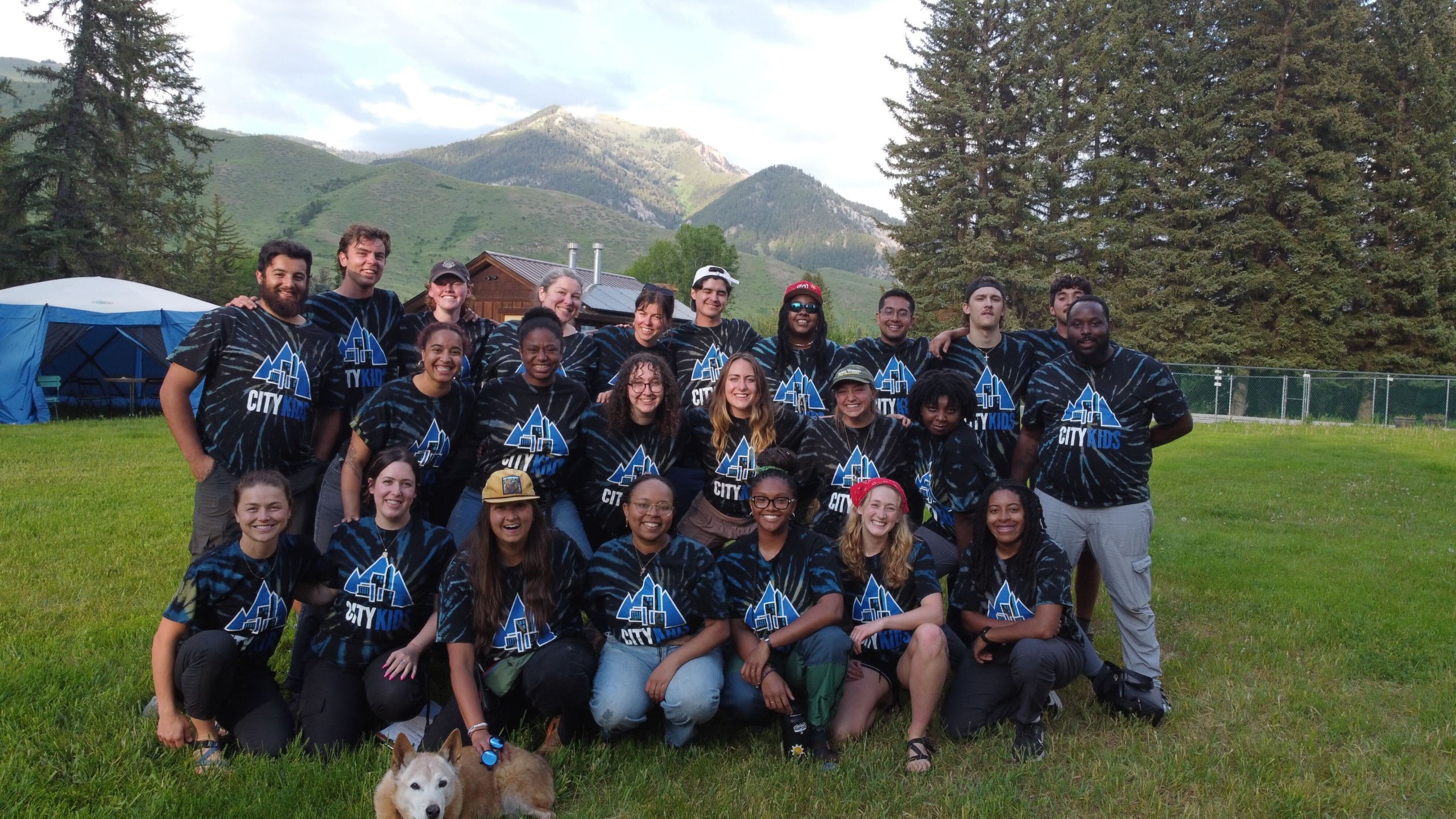 Summer Seasonal Staff 2025